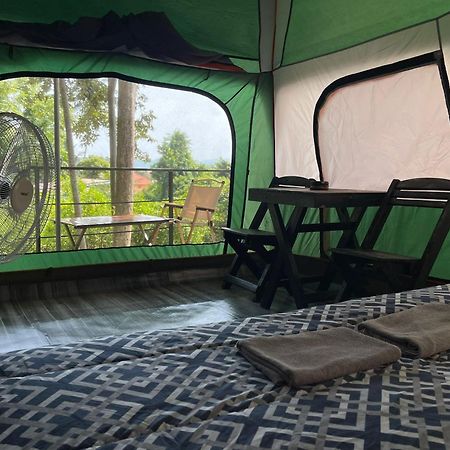 Joy Camping Haad Rin Eksteriør billede
